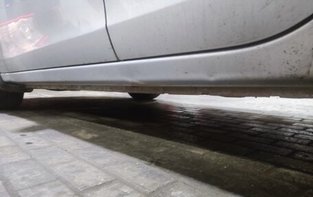 Mitsubishi Lancer IX, 2012 год, 399 999 рублей, 4 фотография