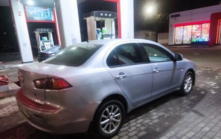 Mitsubishi Lancer IX, 2012 год, 399 999 рублей, 3 фотография