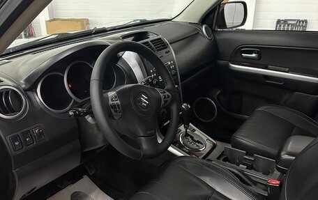 Suzuki Grand Vitara, 2008 год, 1 039 000 рублей, 7 фотография