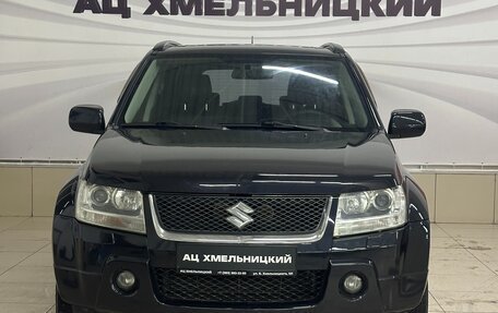 Suzuki Grand Vitara, 2008 год, 1 039 000 рублей, 2 фотография