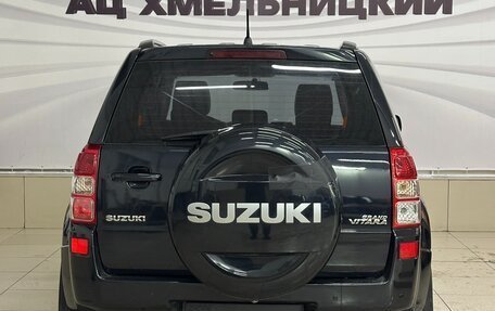 Suzuki Grand Vitara, 2008 год, 1 039 000 рублей, 5 фотография