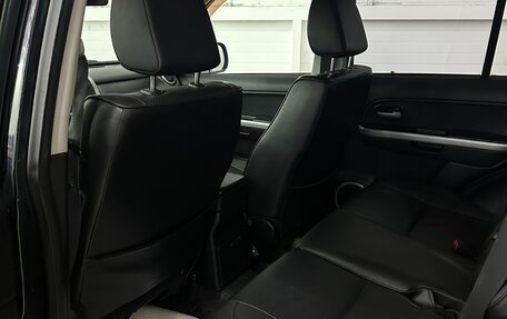 Suzuki Grand Vitara, 2008 год, 1 039 000 рублей, 8 фотография