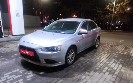 Mitsubishi Lancer IX, 2012 год, 399 999 рублей, 2 фотография