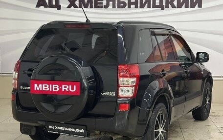 Suzuki Grand Vitara, 2008 год, 1 039 000 рублей, 4 фотография