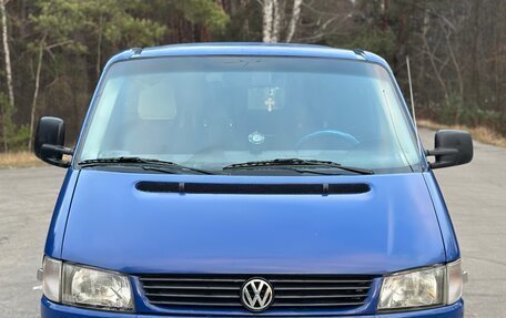 Volkswagen Transporter T4, 2001 год, 720 000 рублей, 7 фотография