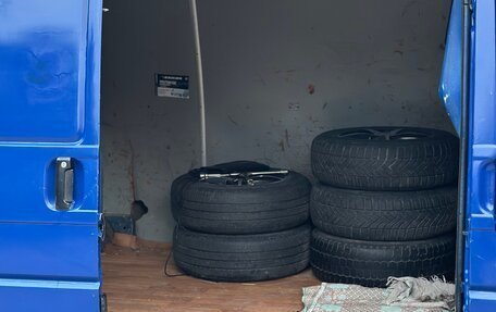 Volkswagen Transporter T4, 2001 год, 720 000 рублей, 8 фотография