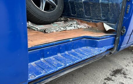 Volkswagen Transporter T4, 2001 год, 720 000 рублей, 10 фотография