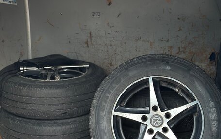 Volkswagen Transporter T4, 2001 год, 720 000 рублей, 9 фотография