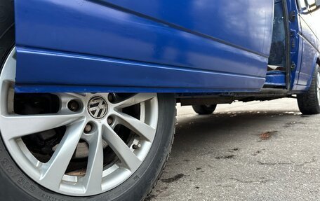 Volkswagen Transporter T4, 2001 год, 720 000 рублей, 11 фотография