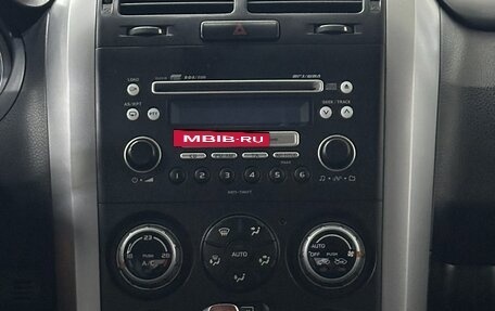 Suzuki Grand Vitara, 2008 год, 1 039 000 рублей, 14 фотография