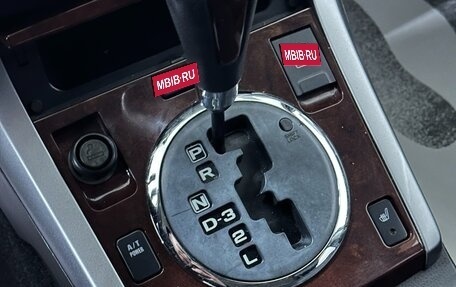 Suzuki Grand Vitara, 2008 год, 1 039 000 рублей, 13 фотография