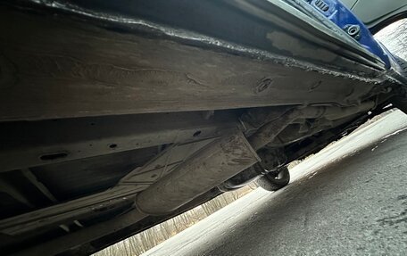 Volkswagen Transporter T4, 2001 год, 720 000 рублей, 17 фотография