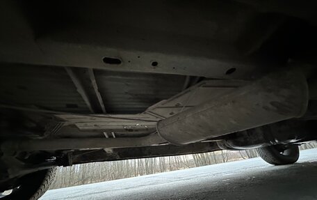 Volkswagen Transporter T4, 2001 год, 720 000 рублей, 18 фотография