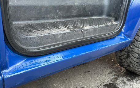 Volkswagen Transporter T4, 2001 год, 720 000 рублей, 15 фотография