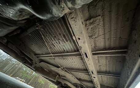 Volkswagen Transporter T4, 2001 год, 720 000 рублей, 23 фотография