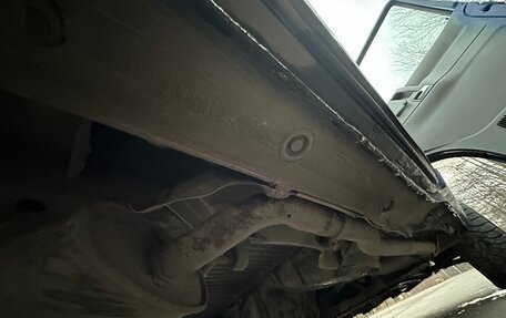 Volkswagen Transporter T4, 2001 год, 720 000 рублей, 20 фотография