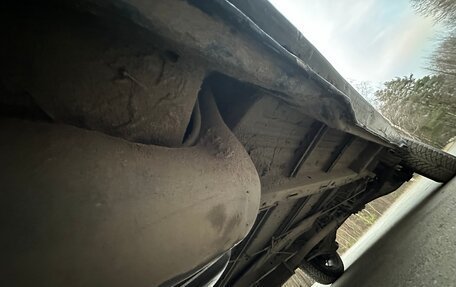 Volkswagen Transporter T4, 2001 год, 720 000 рублей, 21 фотография