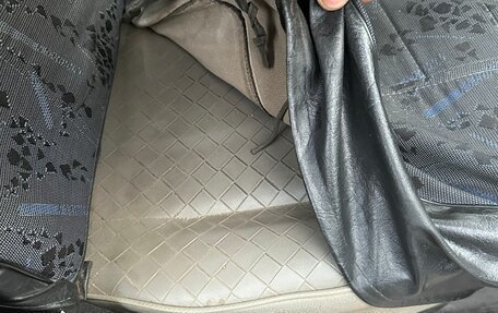 Volkswagen Transporter T4, 2001 год, 720 000 рублей, 14 фотография