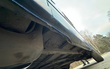 Volkswagen Transporter T4, 2001 год, 720 000 рублей, 22 фотография