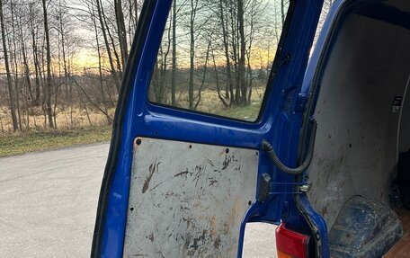 Volkswagen Transporter T4, 2001 год, 720 000 рублей, 25 фотография