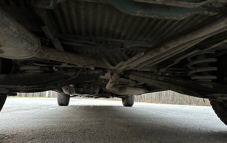 Volkswagen Transporter T4, 2001 год, 720 000 рублей, 26 фотография