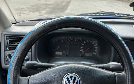 Volkswagen Transporter T4, 2001 год, 720 000 рублей, 27 фотография