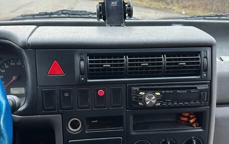 Volkswagen Transporter T4, 2001 год, 720 000 рублей, 28 фотография