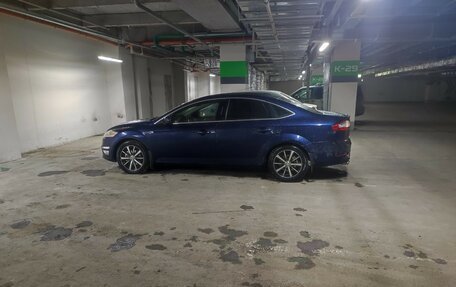 Ford Mondeo IV, 2012 год, 700 000 рублей, 3 фотография