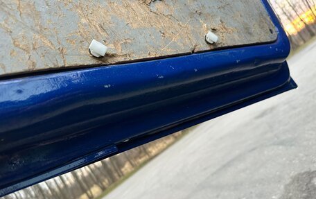 Volkswagen Transporter T4, 2001 год, 720 000 рублей, 31 фотография