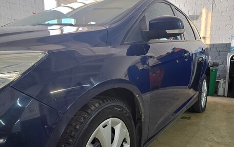 Ford Focus III, 2013 год, 629 000 рублей, 2 фотография