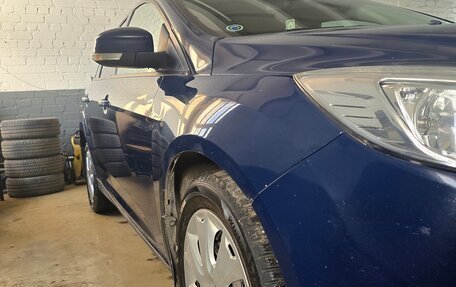 Ford Focus III, 2013 год, 629 000 рублей, 3 фотография