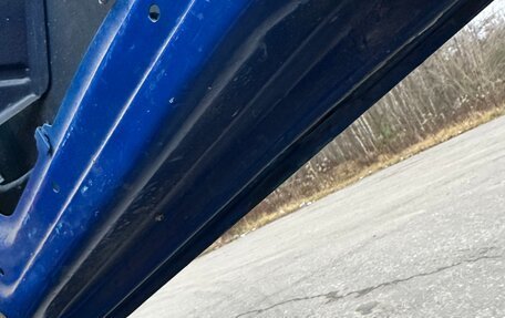 Volkswagen Transporter T4, 2001 год, 720 000 рублей, 30 фотография