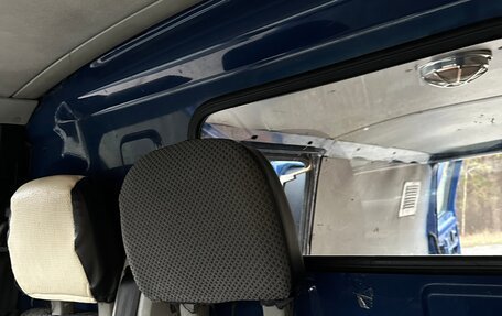 Volkswagen Transporter T4, 2001 год, 720 000 рублей, 29 фотография