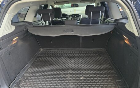 Ford Focus III, 2013 год, 629 000 рублей, 7 фотография