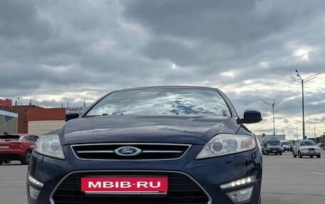 Ford Mondeo IV, 2012 год, 700 000 рублей, 2 фотография