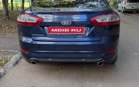 Ford Mondeo IV, 2012 год, 700 000 рублей, 6 фотография