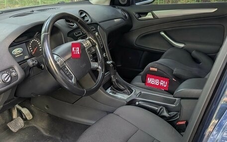 Ford Mondeo IV, 2012 год, 700 000 рублей, 7 фотография