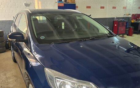 Ford Focus III, 2013 год, 629 000 рублей, 8 фотография