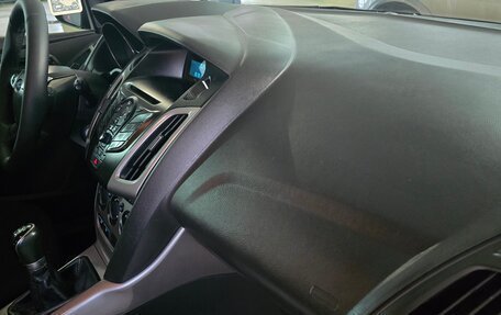 Ford Focus III, 2013 год, 629 000 рублей, 10 фотография