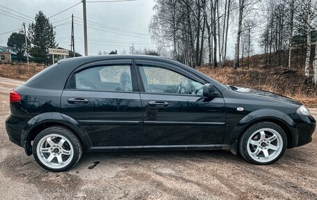 Chevrolet Lacetti, 2010 год, 650 000 рублей, 2 фотография