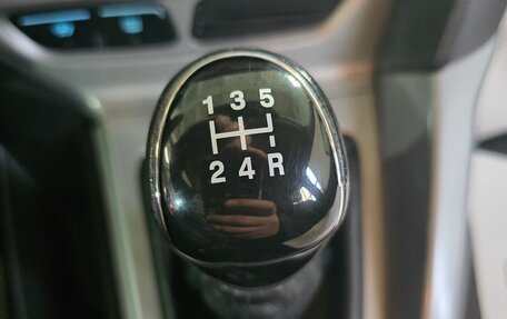 Ford Focus III, 2013 год, 629 000 рублей, 14 фотография