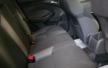 Ford Focus III, 2013 год, 629 000 рублей, 11 фотография