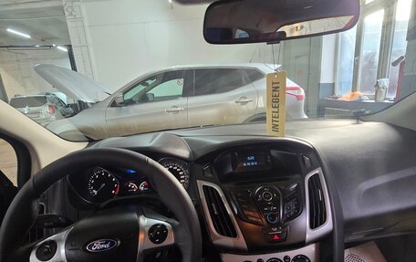 Ford Focus III, 2013 год, 629 000 рублей, 12 фотография