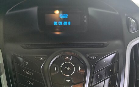 Ford Focus III, 2013 год, 629 000 рублей, 13 фотография