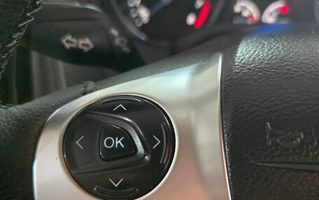 Ford Focus III, 2013 год, 629 000 рублей, 15 фотография