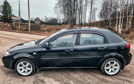 Chevrolet Lacetti, 2010 год, 650 000 рублей, 7 фотография