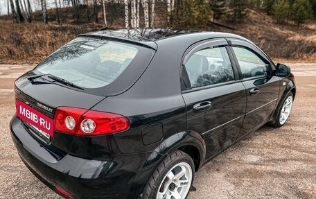 Chevrolet Lacetti, 2010 год, 650 000 рублей, 3 фотография