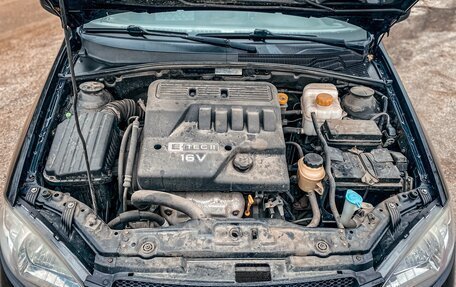 Chevrolet Lacetti, 2010 год, 650 000 рублей, 12 фотография