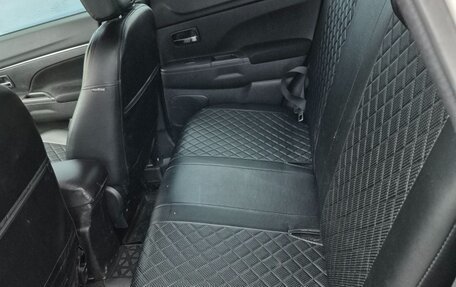 Mitsubishi ASX I рестайлинг, 2012 год, 850 000 рублей, 5 фотография