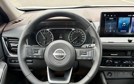 Nissan X-Trail, 2023 год, 4 000 000 рублей, 3 фотография